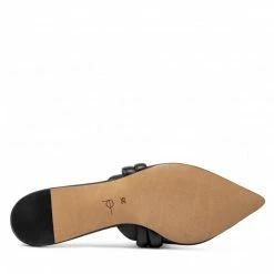 Casual Mules Slides EVA LONGORIA - EL-05-05-000614 101 Black 10 Casual Mules Slides EVA LONGORIA - EL-05-05-000614 101 Black -Eva Longoria shop 05 0000300120736 mt 1