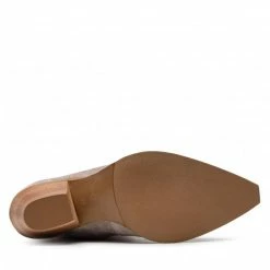 Jackboots Knee High Boots EVA LONGORIA - EL-01-05-000737 209 Grey -Eva Longoria shop 05 0000300129241 mt 1