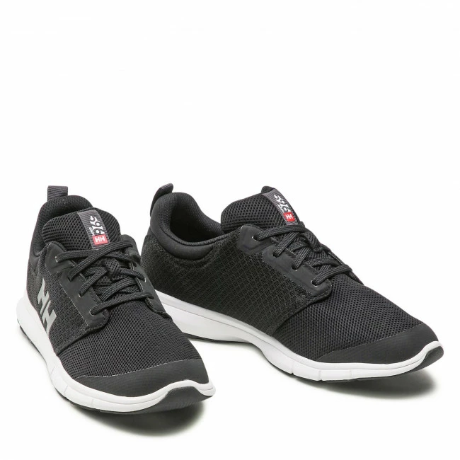 Water Shoes Footwear HELLY HANSEN - Freathering 11572_990 Black/White Black 5 Water Shoes Footwear HELLY HANSEN - Freathering 11572_990 Black/White Black - Image 5
