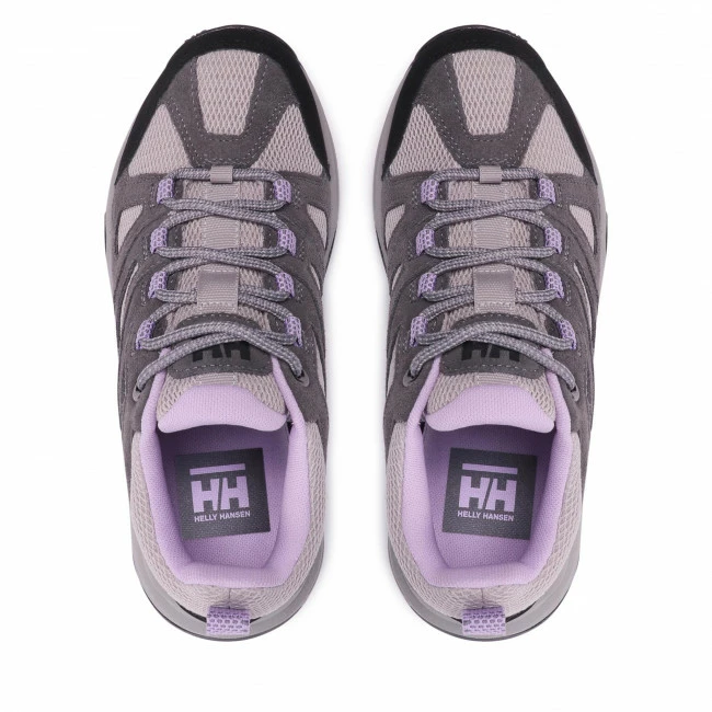 Trekker Boots HELLY HANSEN - W Switchback Trail Airflow 11667_964 Charcoal/Lilatech Colourful, Grey 5 Trekker Boots HELLY HANSEN - W Switchback Trail Airflow 11667_964 Charcoal/Lilatech Colourful, Grey - Image 5