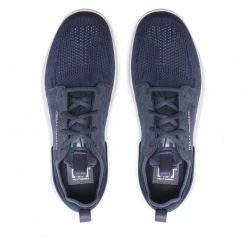 Water Shoes Trainers HELLY HANSEN - Henley 11704_635 Orion Blue/Off White Blue -Eva Longoria shop 05 0000300154342 rz