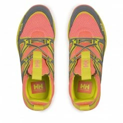 Trekker Boots HELLY HANSEN - Jaroba Mps 11720_971 Quiet Shade/Peach Echo Colourful, Grey 10 Trekker Boots HELLY HANSEN - Jaroba Mps 11720_971 Quiet Shade/Peach Echo Colourful, Grey -Eva Longoria shop 05 0000300154502 pl