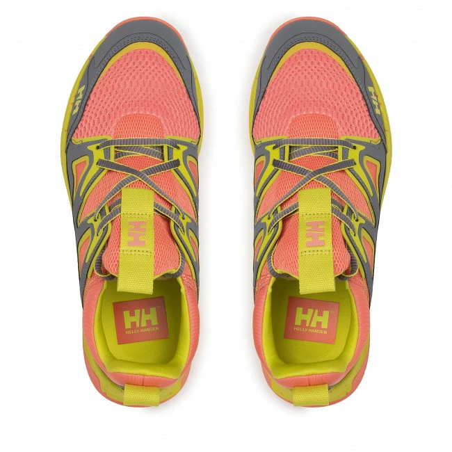 Trekker Boots HELLY HANSEN - Jaroba Mps 11720_971 Quiet Shade/Peach Echo Colourful, Grey 5 Trekker Boots HELLY HANSEN - Jaroba Mps 11720_971 Quiet Shade/Peach Echo Colourful, Grey - Image 5