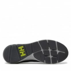 Water Shoes Footwear HELLY HANSEN - Ahiga V4 Hydropower 11582_964 Charcoal/Ebony/Light Grey/Azid Lime Grey -Eva Longoria shop 05 0000300157695 plj