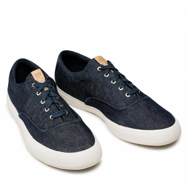 Plimsolls HELLY HANSEN - Azure 11574_597 Navy/Off White Navy Blue 5 Plimsolls HELLY HANSEN - Azure 11574_597 Navy/Off White Navy Blue - Image 5