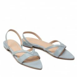 Casual Sandals Sandals EVA LONGORIA - EL-38-05-000629 113 Blue -Eva Longoria shop 05 0000300307762 st