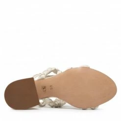 Casual Sandals Sandals EVA LONGORIA - EL-47-05-000684 102 White -Eva Longoria shop 05 0000300326565 mk