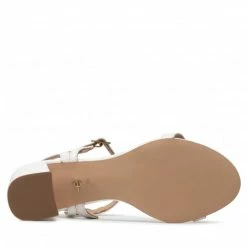 Casual Sandals Sandals EVA LONGORIA - EL-23-05-000713 102 White -Eva Longoria shop 05 0000300327432 ks