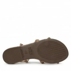Casual Sandals Sandały EVA LONGORIA - EL-23-05-000710 711 Gold -Eva Longoria shop 05 0000300327708 mk