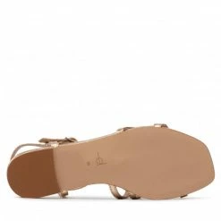 Casual Sandals Sandals EVA LONGORIA - EL-23-05-000709 711 Gold -Eva Longoria shop 05 0000300327722 ks