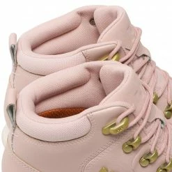 Trekker Boots HELLY HANSEN - W The Forester 10516_072 Rose Smoke/Rose Gold Pink -Eva Longoria shop 05 0000301288992 rz