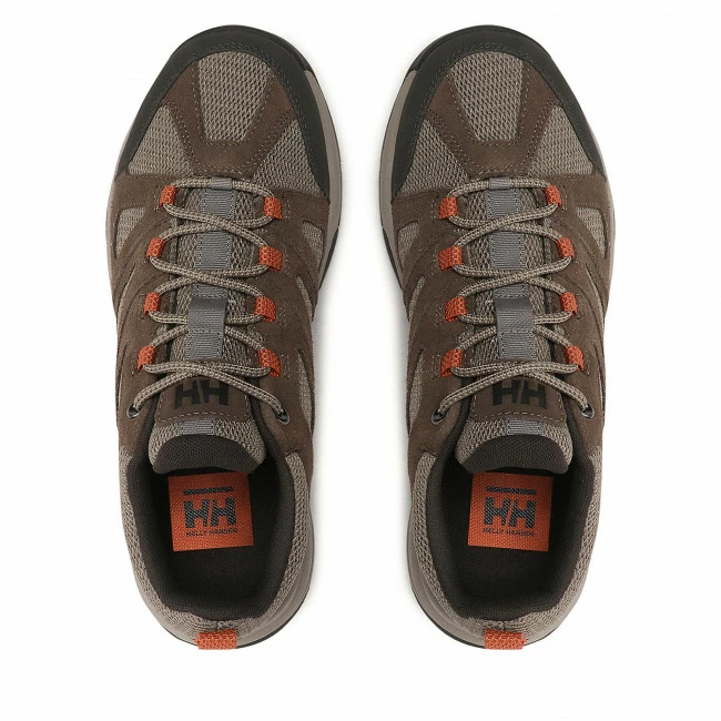 Trekker Boots HELLY HANSEN - Switchback Trail Airflow 11666_730 Bungee Cord/Fallen Rock/Burnt Orange Brown 5 Trekker Boots HELLY HANSEN - Switchback Trail Airflow 11666_730 Bungee Cord/Fallen Rock/Burnt Orange Brown - Image 5