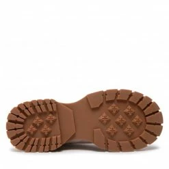 Hiking Boots EVA LONGORIA - EL-44-06-000822 102 Beige -Eva Longoria shop 05 0000301514756 plj