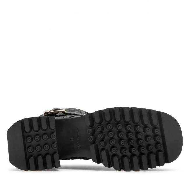 Hiking Boots EVA LONGORIA - EL-10-06-000800 601 Black 4 Hiking Boots EVA LONGORIA - EL-10-06-000800 601 Black - Image 4