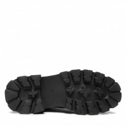 Elastic-sides Chelsea Boots EVA LONGORIA - EL-10-06-000810 601 Black 9 Elastic-sides Chelsea Boots EVA LONGORIA - EL-10-06-000810 601 Black -Eva Longoria shop 05 0000301560098 st 1