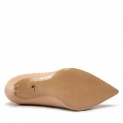 Ankle Boots EVA LONGORIA - EL-17-06-000838 903 Beige -Eva Longoria shop 05 0000301563501 mf