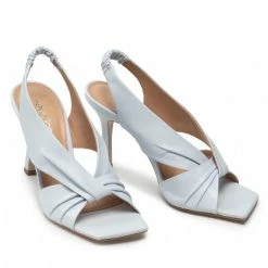 Elegant Sandals Sandals EVA LONGORIA - EL-41-05-000596 113 Blue -Eva Longoria shop 06 0000300113707 mk 1