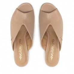 Espadrilles EVA LONGORIA - EL-05-05-000620 103 Beige -Eva Longoria shop 06 0000300120859 mk 1