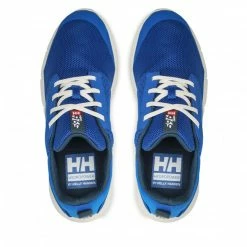 Water Shoes Footwear HELLY HANSEN - Feathering 11572_538 Sonic Blue/Orion Blue Blue 11 Water Shoes Footwear HELLY HANSEN - Feathering 11572_538 Sonic Blue/Orion Blue Blue -Eva Longoria shop 06 0000300154076 rz