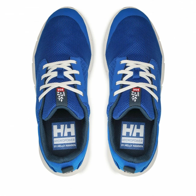 Water Shoes Footwear HELLY HANSEN - Feathering 11572_538 Sonic Blue/Orion Blue Blue 6 Water Shoes Footwear HELLY HANSEN - Feathering 11572_538 Sonic Blue/Orion Blue Blue - Image 6