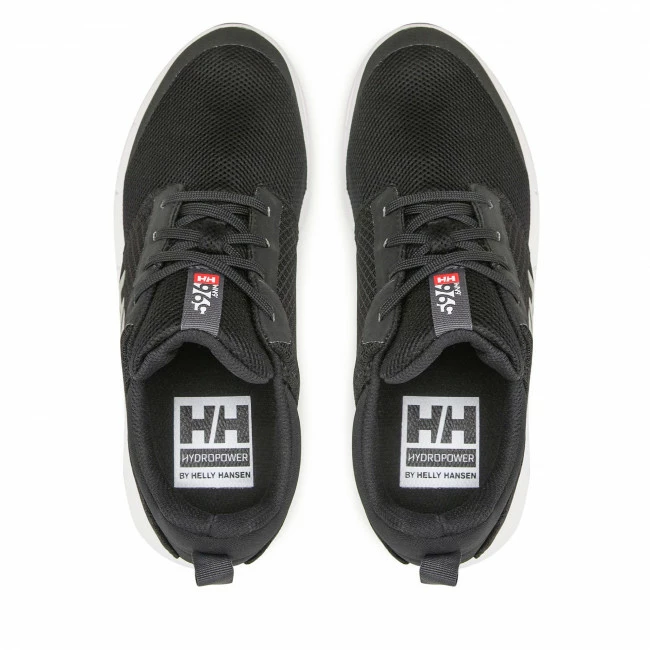 Water Shoes Footwear HELLY HANSEN - Freathering 11572_990 Black/White Black 6 Water Shoes Footwear HELLY HANSEN - Freathering 11572_990 Black/White Black - Image 6