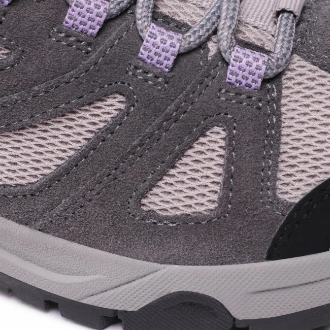Trekker Boots HELLY HANSEN - W Switchback Trail Airflow 11667_964 Charcoal/Lilatech Colourful, Grey 6 Trekker Boots HELLY HANSEN - W Switchback Trail Airflow 11667_964 Charcoal/Lilatech Colourful, Grey - Image 6