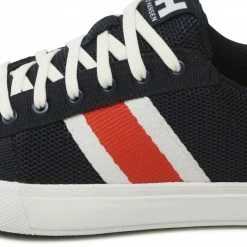 Sneakers Plimsolls HELLY HANSEN - Berge Viking 11696_597 Navy/Off White Navy Blue -Eva Longoria shop 06 0000300154304 rz