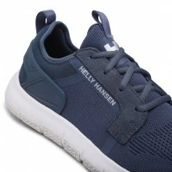 Water Shoes Trainers HELLY HANSEN - Henley 11704_635 Orion Blue/Off White Blue -Eva Longoria shop 06 0000300154342 rz