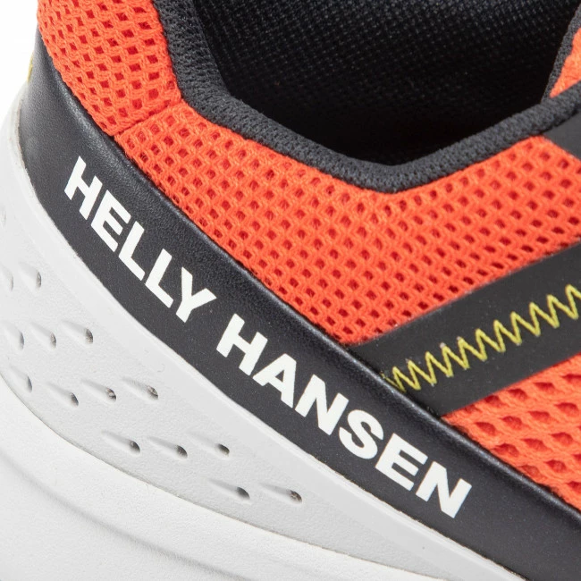 Water Shoes Footwear HELLY HANSEN - Salt Cruiser V1 11710_300 Patrol Orange/Phantom Ebony Orange 6 Water Shoes Footwear HELLY HANSEN - Salt Cruiser V1 11710_300 Patrol Orange/Phantom Ebony Orange - Image 6