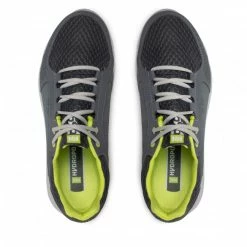 Water Shoes Footwear HELLY HANSEN - Ahiga V4 Hydropower 11582_964 Charcoal/Ebony/Light Grey/Azid Lime Grey -Eva Longoria shop 06 0000300157695 plj