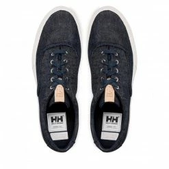 Plimsolls HELLY HANSEN - Azure 11574_597 Navy/Off White Navy Blue 11 Plimsolls HELLY HANSEN - Azure 11574_597 Navy/Off White Navy Blue -Eva Longoria shop 06 0000300168455 rz