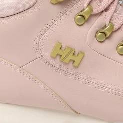 Trekker Boots HELLY HANSEN - W The Forester 10516_072 Rose Smoke/Rose Gold Pink -Eva Longoria shop 06 0000301288992 rz