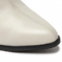 Boots Botki EVA LONGORIA - EL-32-06-000868 102 Grey -Eva Longoria shop 06 0000301487050 mf