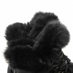 Hiking Boots EVA LONGORIA - EL-44-06-000823 601 Black -Eva Longoria shop 06 0000301514787 st 1