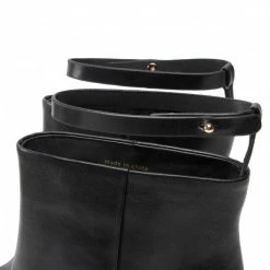 Ankle Boots EVA LONGORIA - EL-10-06-000798 101 Black 10 Ankle Boots EVA LONGORIA - EL-10-06-000798 101 Black -Eva Longoria shop 06 0000301559917 plj