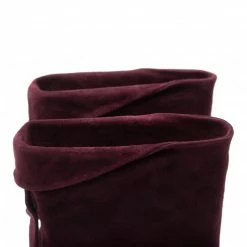 Ankle Boots EVA LONGORIA - EL-10-06-000804 234 Dark Red 10 Ankle Boots EVA LONGORIA - EL-10-06-000804 234 Dark Red -Eva Longoria shop 06 0000301560012 ts