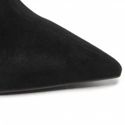 Ankle Boots EVA LONGORIA - EL-10-06-000806 201 Black -Eva Longoria shop 06 0000301560050 pl