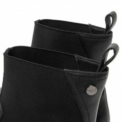 Elastic-sides Chelsea Boots EVA LONGORIA - EL-10-06-000810 601 Black 10 Elastic-sides Chelsea Boots EVA LONGORIA - EL-10-06-000810 601 Black -Eva Longoria shop 06 0000301560098 st 1