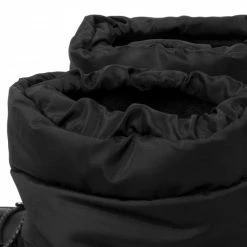 Winter Boots Snow Boots EVA LONGORIA - EL-01-06-000546 901 Black -Eva Longoria shop 06 0000301562467 ks