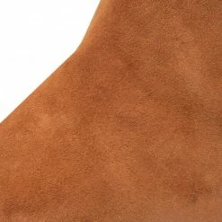 Musketeer Over-Knee Boots EVA LONGORIA - EL-01-06-000863 803 Brown -Eva Longoria shop 06 0000301562696 swa 1