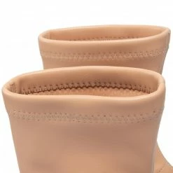 Ankle Boots EVA LONGORIA - EL-17-06-000838 903 Beige -Eva Longoria shop 06 0000301563501 mf