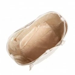 Bags Handbag EVA LONGORIA - EL-60-05-000754 103 Beige -Eva Longoria shop 06 5903220705425 fp