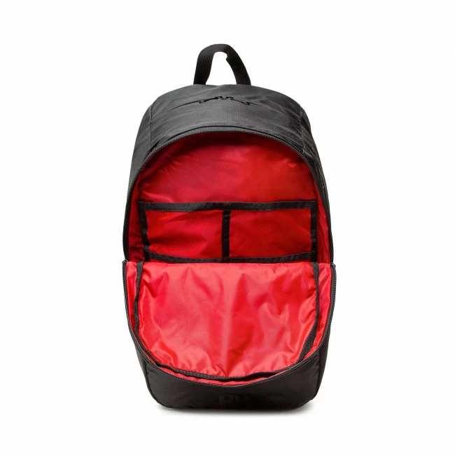 Sports Bags And Backpacks Backpack HELLY HANSEN - Lokka Backpack 67376-990 Black Black 6 Sports Bags And Backpacks Backpack HELLY HANSEN - Lokka Backpack 67376-990 Black Black - Image 6