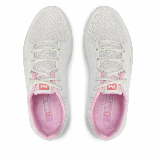 Water Shoes Footwear HELLY HANSEN - Ahiga V4 Hydropower 11583_013 Off White/Pink Sorbet White 6 Water Shoes Footwear HELLY HANSEN - Ahiga V4 Hydropower 11583_013 Off White/Pink Sorbet White - Image 6