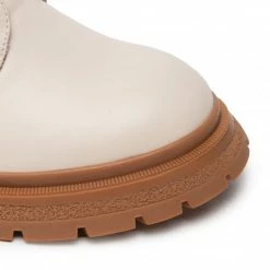 Hiking Boots EVA LONGORIA - EL-44-06-000822 102 Beige -Eva Longoria shop 07 0000301514756 plj