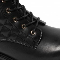 Hiking Boots EVA LONGORIA - EL-10-06-000800 601 Black 11 Hiking Boots EVA LONGORIA - EL-10-06-000800 601 Black -Eva Longoria shop 07 0000301559948 st