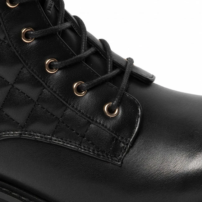 Hiking Boots EVA LONGORIA - EL-10-06-000800 601 Black 6 Hiking Boots EVA LONGORIA - EL-10-06-000800 601 Black - Image 6