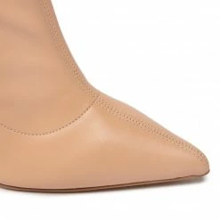 Ankle Boots EVA LONGORIA - EL-17-06-000838 903 Beige -Eva Longoria shop 07 0000301563501 mf