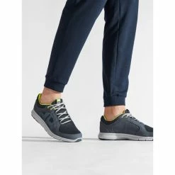 Water Shoes Footwear HELLY HANSEN - Ahiga V4 Hydropower 11582_964 Charcoal/Ebony/Light Grey/Azid Lime Grey -Eva Longoria shop 10 0000300157695 jf