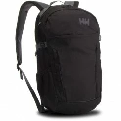Notebook Bags And Backpacks Backpack HELLY HANSEN - Loke 67188-990 Black Black